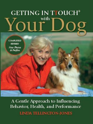 cover image of Getting In Touch With Your Dog